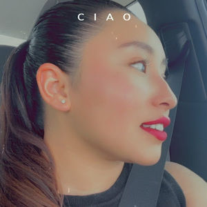 Meet your Posher, Brianna